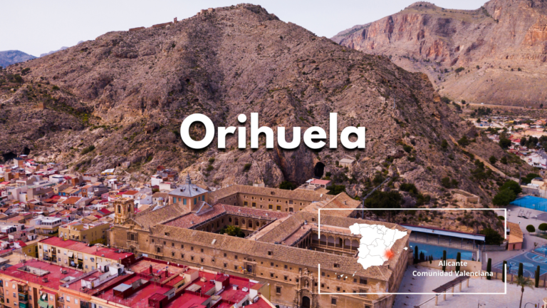 ¿Qué ver en Orihuela?